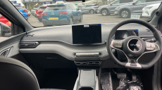 BYD Dolphin Surf 65kW Boost 43kWh 5dr Auto Electric Hatchback